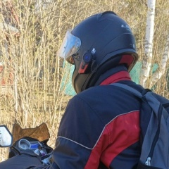 Алексей Овчинников, 18.10.1988, Санкт-Петербург