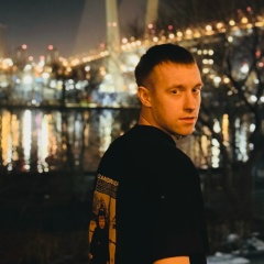 Ivan Tapioca, Красноярск