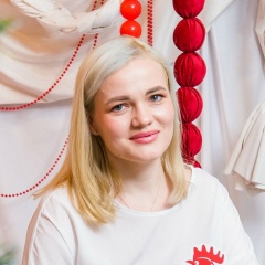 Елена Антонова, 06.06.1990, Иркутск