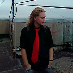 Van Hvarfheim, 12.05.1988, Мурманск