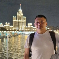 Салават Шафиков, Нижневартовск