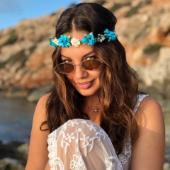 Rita Rouse, 21.12, Ibiza Nueva