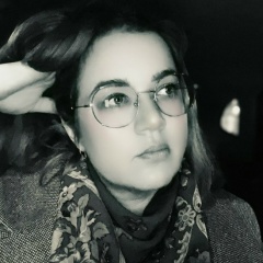Светлана Рыжая, 01.01, Самара