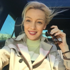 Olga Nova, 18.06