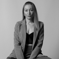 Юлия Артанова, 20.03, Калининград