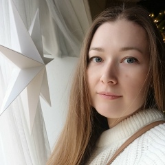 Светлана Хмель, 29.04, Ростов-на-Дону