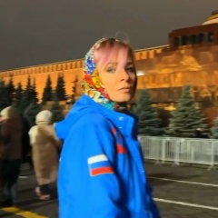 Лена Логос, 03.08.1992