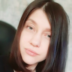 Екатерина Леонова, 01.11.1991, Иркутск