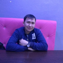 Самат Абилов, 23.09, Костанай