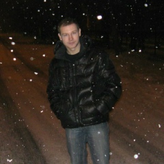 Vladimir Ivanovskiy, 29.12.1986, Алматы