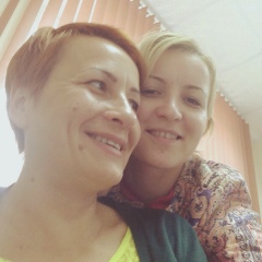Анастасия Калашникова, Екатеринбург