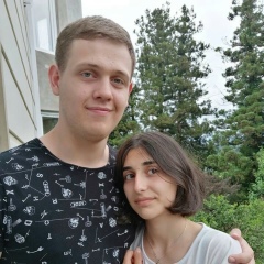 Илья Халваши, 30.08, Батуми