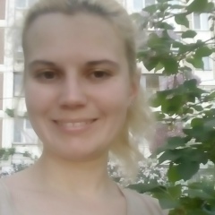 Юля Громова, 14.05, Киев