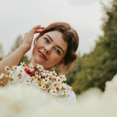 Евгения Громова, 15.01, Санкт-Петербург