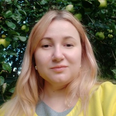Ольга Ефремова, 10.02, Калининград