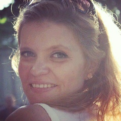 Нина Куликалова, 17.04, Санкт-Петербург