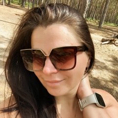 Екатерина Петухова, 23.05