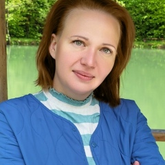 Ольга Проценко, Краснодар