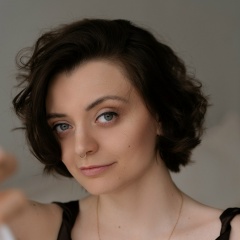 Надежда Сельчук, 25.04, Санкт-Петербург