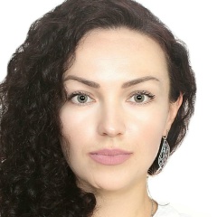 Ра-Ксана Метёлкина, Орша