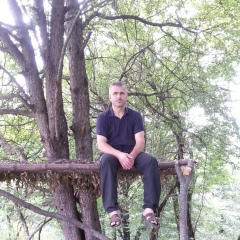 Халид Магамадов