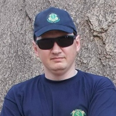Денис Коврижных, 22.03, Волгоград