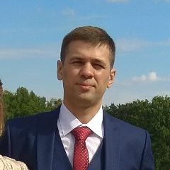 Евгений Матафонов, 23.09.1983, Санкт-Петербург