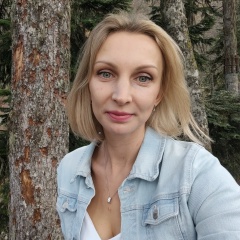 Светлана Фадеенко, 29.05, Новосибирск