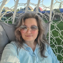 Яна Андреева