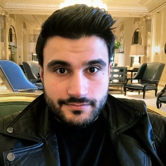 Kamran Shukurov, 01.04.1992, Харьков