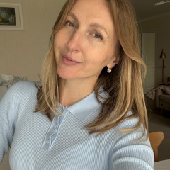 Анна Лебедева, Мичуринск