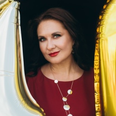 Валентина Щавровская, 25.05, Пермь