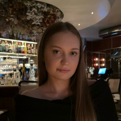 Анна Фёдорова, 18.11