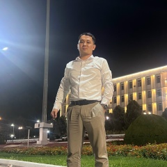 Melis Tem, 04.07, Чита
