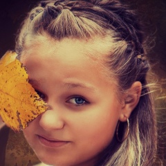Valentina Oresciuc, 04.08.1997