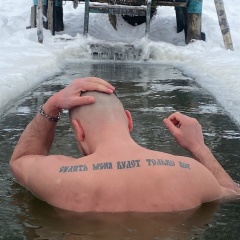 Кирилл Васильев, 28.04, Москва