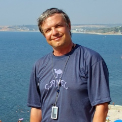 Александр Иванов, 03.07, Донецк