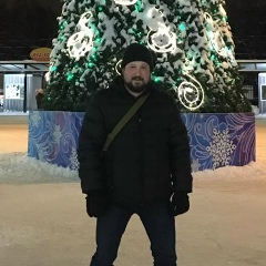 Sergio Basilio, Москва