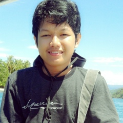 Fatria Arief cheynes, 27.12.1994, Pekanbaru
