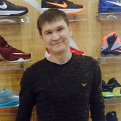 Алексей Горшков, 06.06.1989, Самара