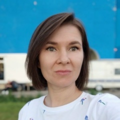 Ирина Сошина, 09.01.1984, Москва
