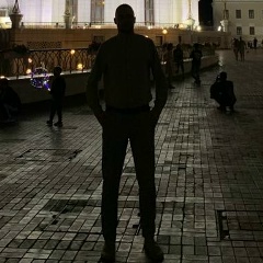 Алексей Светлый, 25.01, Казань