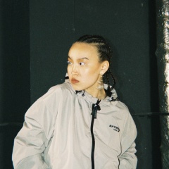 Алина Мендешева, 16.06, Горно-Алтайск