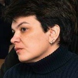Мария Васильева, 20.06, Санкт-Петербург