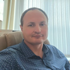 Дмитрий Оськин, 31.05, Рязань