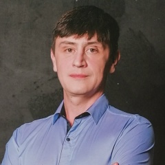 Роман Белов, 03.01, Усть-Илимск