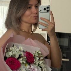 Миляуша Габдрахманова, 15.08, Кукмор