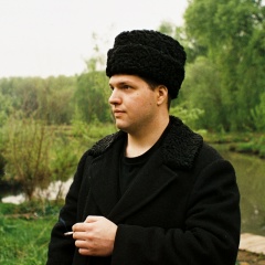 Георгий Вьясков, 14.12.1998, Москва