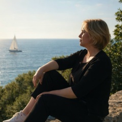 Евгения Салина, 06.09, Alicante