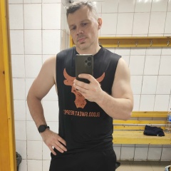 Юрий Ильинский, 28.05.1987